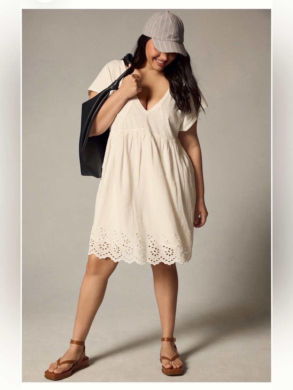 Anthropologie daily practice valensole dress ptp 31.5